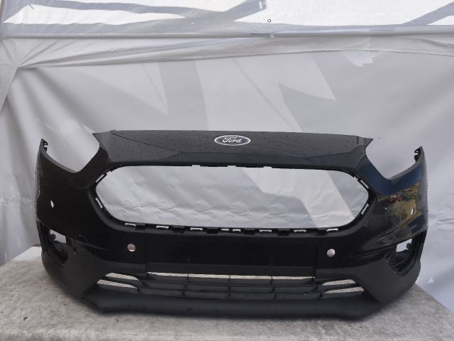 bontott FORD TRANSIT COURIER Első Lökhárító (Részeivel)