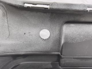 bontott FORD TRANSIT COURIER Első Lökhárító (Részeivel)