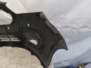 bontott FORD TRANSIT COURIER Első Lökhárító (Részeivel)