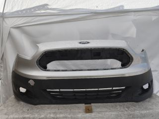 bontott FORD TRANSIT COURIER Első Lökhárító (Részeivel)