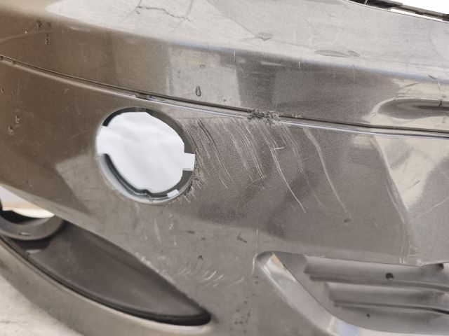 bontott FORD TRANSIT COURIER Első Lökhárító (Részeivel)