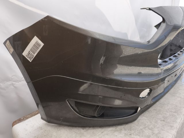 bontott FORD TRANSIT COURIER Első Lökhárító (Részeivel)