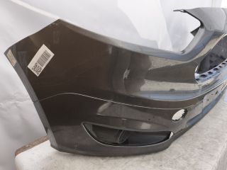 bontott FORD TRANSIT COURIER Első Lökhárító (Részeivel)