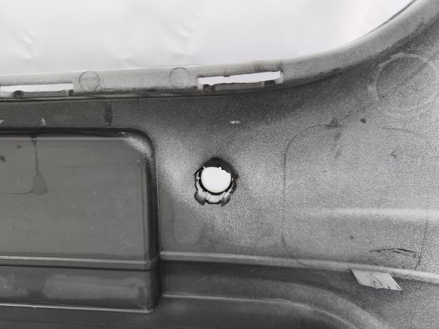 bontott FORD TRANSIT COURIER Első Lökhárító (Részeivel)