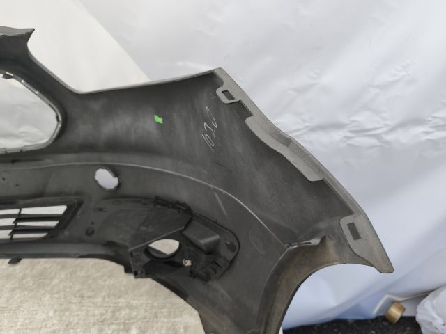 bontott FORD TRANSIT COURIER Első Lökhárító (Részeivel)