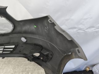 bontott FORD TRANSIT COURIER Első Lökhárító (Részeivel)