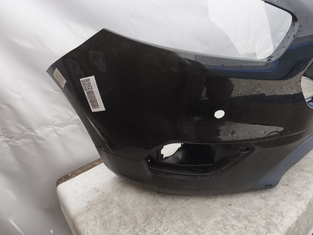 bontott FORD TRANSIT COURIER Első Lökhárító (Részeivel)