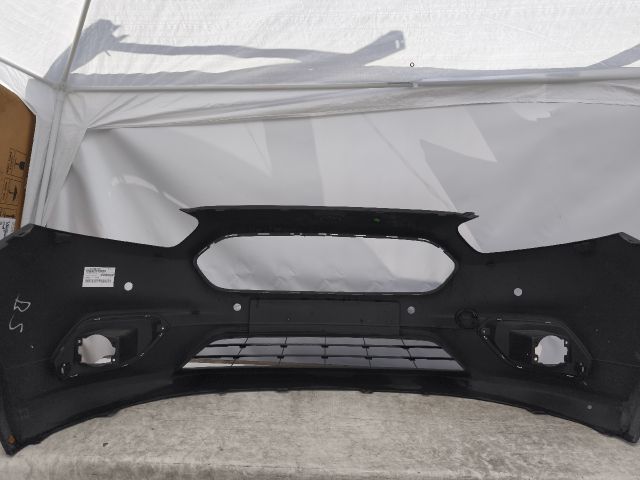 bontott FORD TRANSIT COURIER Első Lökhárító (Részeivel)