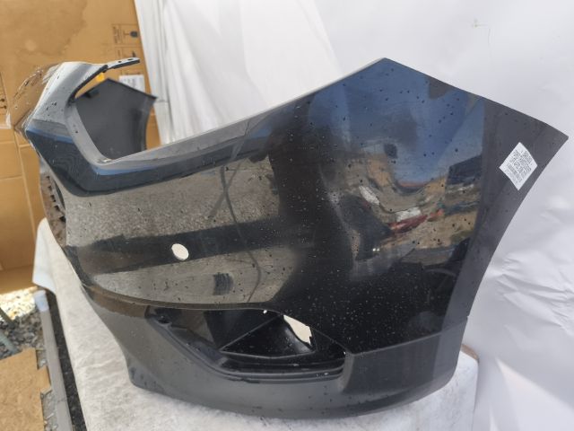 bontott FORD TRANSIT COURIER Első Lökhárító (Részeivel)