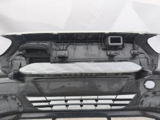 bontott FORD TRANSIT COURIER Első Lökhárító (Részeivel)