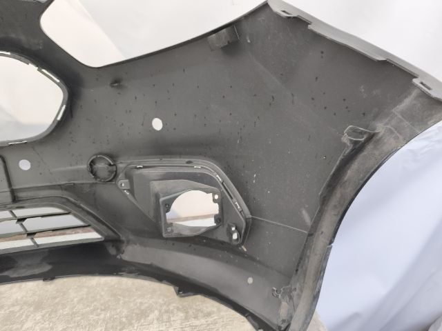 bontott FORD TRANSIT COURIER Első Lökhárító (Részeivel)