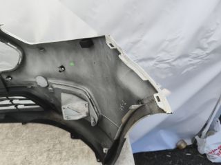 bontott FORD TRANSIT COURIER Első Lökhárító (Részeivel)