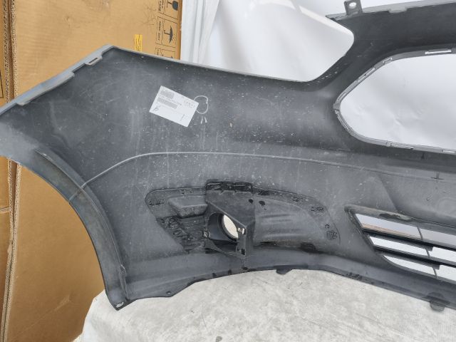 bontott FORD TRANSIT COURIER Első Lökhárító (Részeivel)