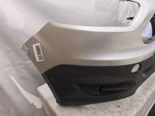 bontott FORD TRANSIT COURIER Első Lökhárító (Részeivel)