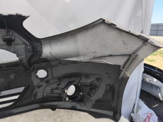 bontott FORD TRANSIT COURIER Első Lökhárító (Részeivel)