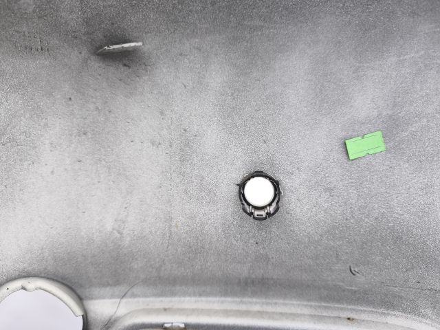 bontott FORD TRANSIT COURIER Első Lökhárító (Részeivel)