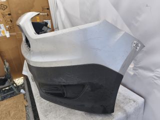 bontott FORD TRANSIT COURIER Első Lökhárító (Részeivel)