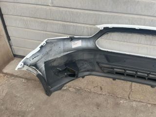 bontott FORD TRANSIT COURIER Első Lökhárító (Üresen)