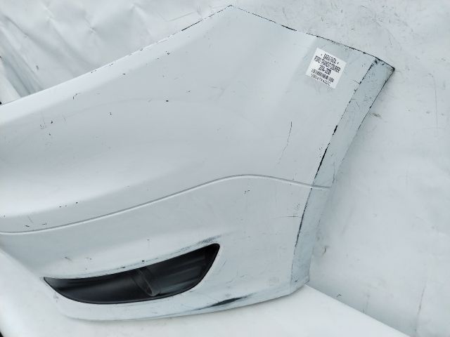 bontott FORD TRANSIT COURIER Első Lökhárító (Üresen)