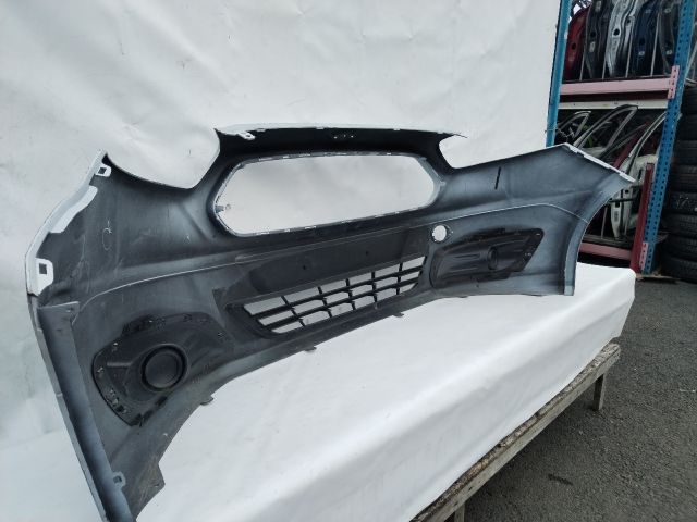 bontott FORD TRANSIT COURIER Első Lökhárító (Üresen)