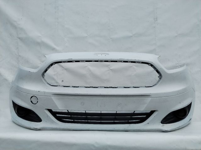 bontott FORD TRANSIT COURIER Első Lökhárító (Üresen)