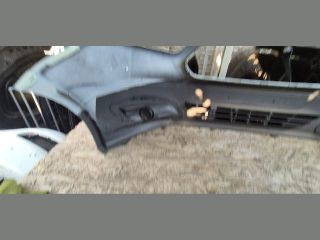 bontott FORD TRANSIT COURIER Első Lökhárító (Üresen)