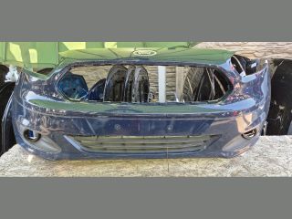 bontott FORD TRANSIT COURIER Első Lökhárító (Üresen)