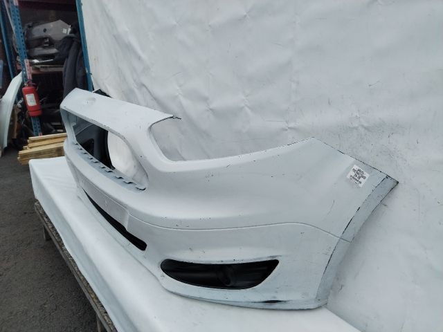 bontott FORD TRANSIT COURIER Első Lökhárító (Üresen)