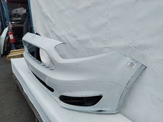 bontott FORD TRANSIT COURIER Első Lökhárító (Üresen)