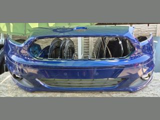 bontott FORD TRANSIT COURIER Első Lökhárító (Üresen)