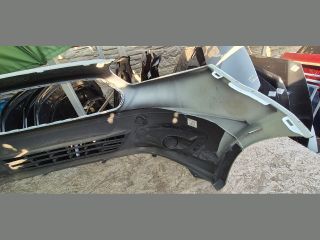 bontott FORD TRANSIT COURIER Első Lökhárító (Üresen)