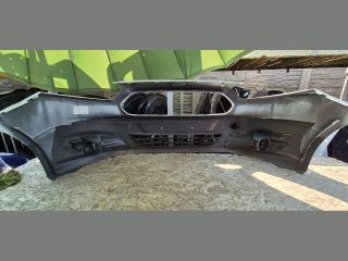 bontott FORD TRANSIT COURIER Első Lökhárító (Üresen)