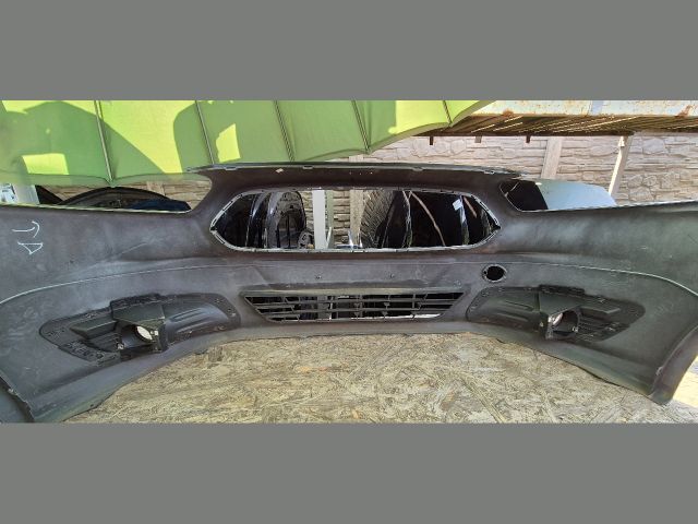 bontott FORD TRANSIT COURIER Első Lökhárító (Üresen)