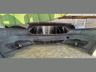 bontott FORD TRANSIT COURIER Első Lökhárító (Üresen)