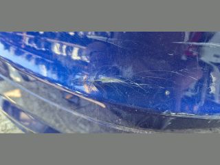 bontott FORD TRANSIT COURIER Első Lökhárító (Üresen)