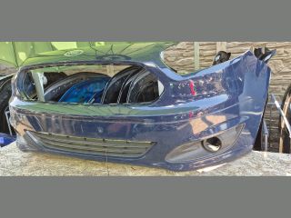 bontott FORD TRANSIT COURIER Első Lökhárító (Üresen)