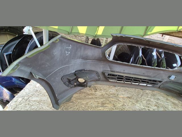 bontott FORD TRANSIT COURIER Első Lökhárító (Üresen)