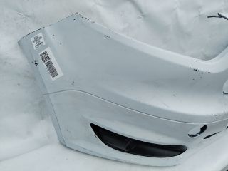 bontott FORD TRANSIT COURIER Első Lökhárító (Üresen)