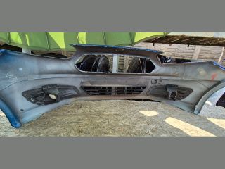 bontott FORD TRANSIT COURIER Első Lökhárító (Üresen)