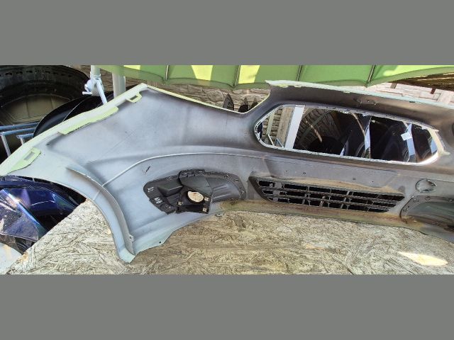 bontott FORD TRANSIT COURIER Első Lökhárító (Üresen)