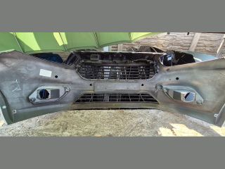 bontott FORD TRANSIT COURIER Első Lökhárító (Üresen)