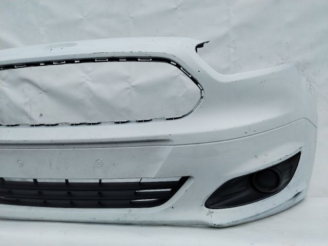 bontott FORD TRANSIT COURIER Első Lökhárító (Üresen)