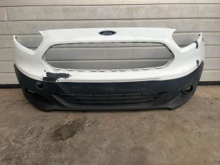 bontott FORD TRANSIT COURIER Első Lökhárító (Üresen)