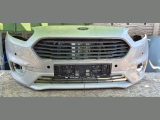 bontott FORD TRANSIT COURIER Első Lökhárító (Üresen)