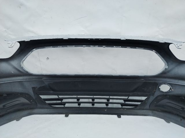 bontott FORD TRANSIT COURIER Első Lökhárító (Üresen)