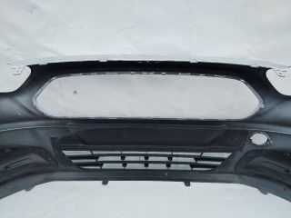 bontott FORD TRANSIT COURIER Első Lökhárító (Üresen)