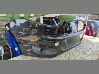 bontott FORD TRANSIT COURIER Első Lökhárító (Üresen)