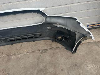 bontott FORD TRANSIT COURIER Első Lökhárító (Üresen)