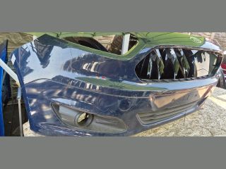 bontott FORD TRANSIT COURIER Első Lökhárító (Üresen)