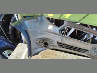 bontott FORD TRANSIT COURIER Első Lökhárító (Üresen)